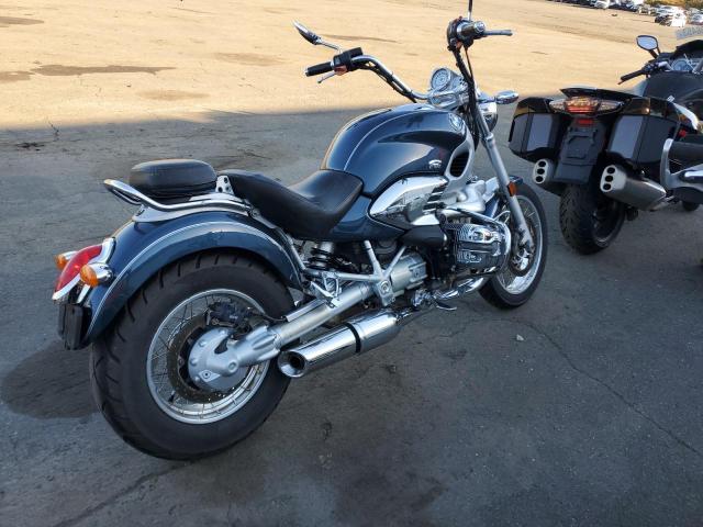 2004 BMW R1200 C - WB10379A84ZK92670