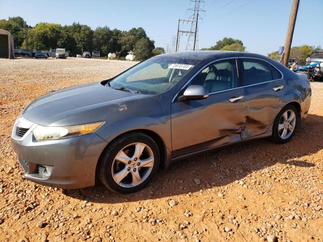 2009 Acura TSX 