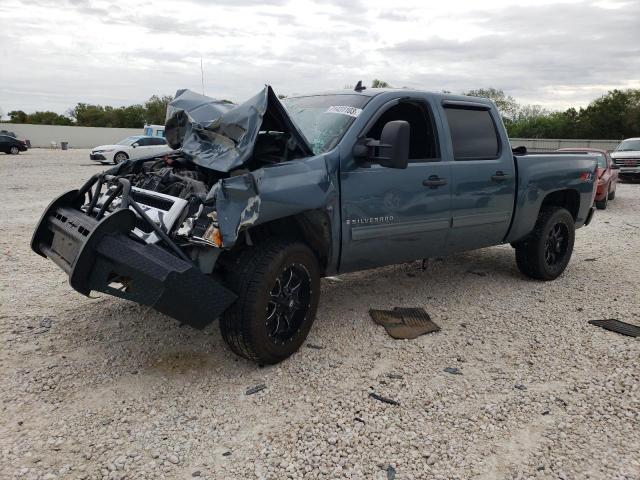 2009 Chevrolet Silverado 1500 LT