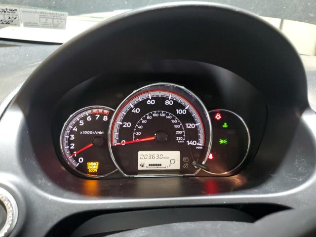 ML32FVFJ9NHF09264 Mitsubishi Mirage G4 Se