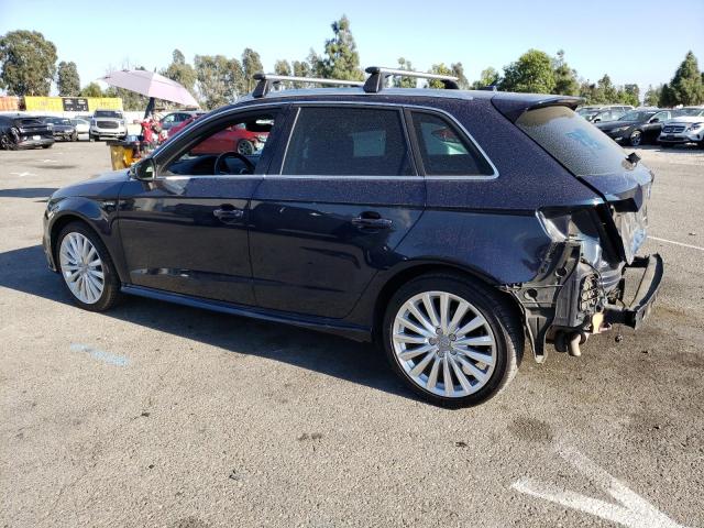 2017 AUDI A3 E-TRON - WAUSPBFF7HA066818
