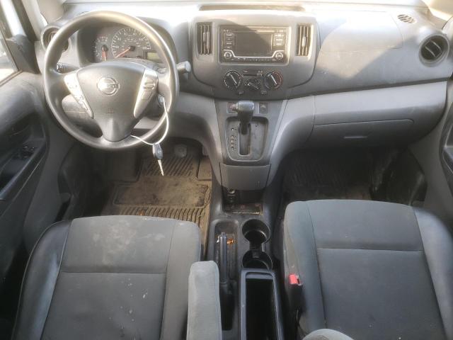 3N6CM0KN7JK700129 Nissan NV200 2.5S