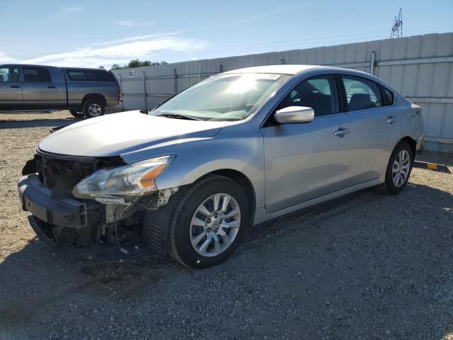 Vin: 1n4al3ap3fn322464, lot: 70282073, nissan altima 2.5 2015 img_1