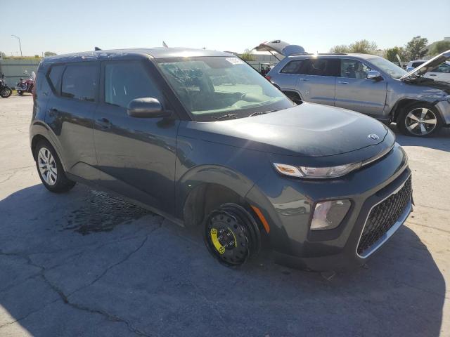 KNDJ23AUXL7107814 KIA SOUL LX