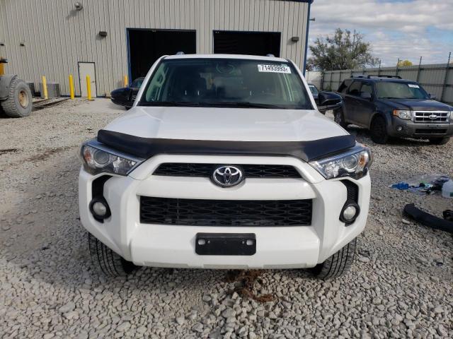 JTEBU5JR9E5194380 | 2014 TOYOTA 4RUNNER SR