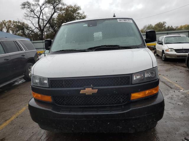 1GCWGAFP0M1230931 Chevrolet Express G2 5