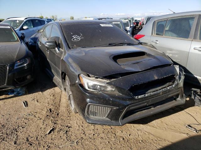 JF1VA2T64J9827761 | 2018 SUBARU WRX STI LI