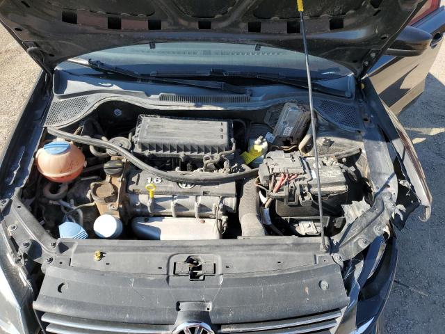 2015 VOLKSWAGEN VENTO MEX5G2602FT086432