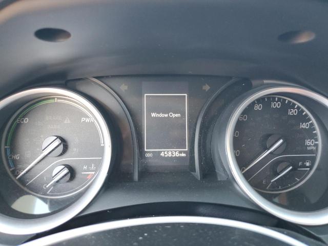 2022 TOYOTA CAMRY LE - 4T1C31AK2NU039209