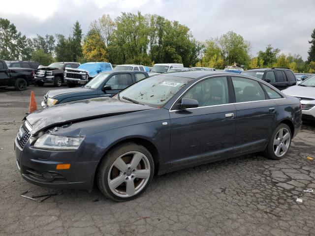 2008 Audi A6 