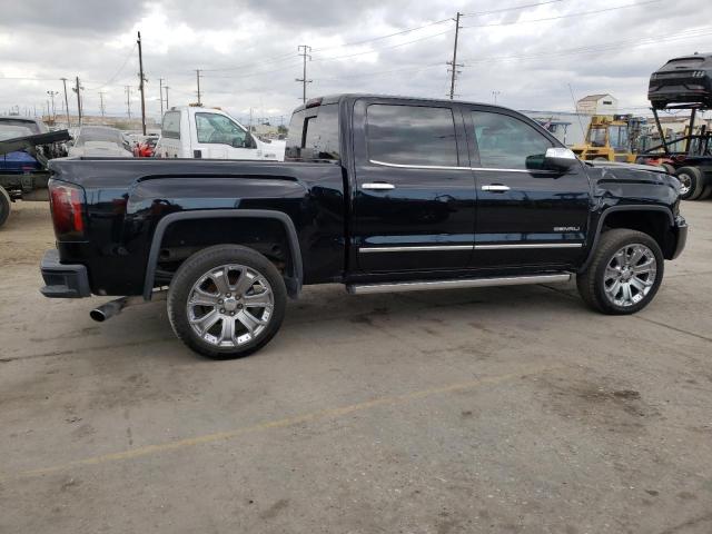 3GTU2PEJ7JG165823 | 2018 GMC SIERRA K15