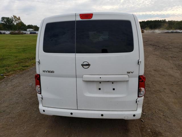 2019 NISSAN NV200 2.5S - 3N6CM0KN5KK694543