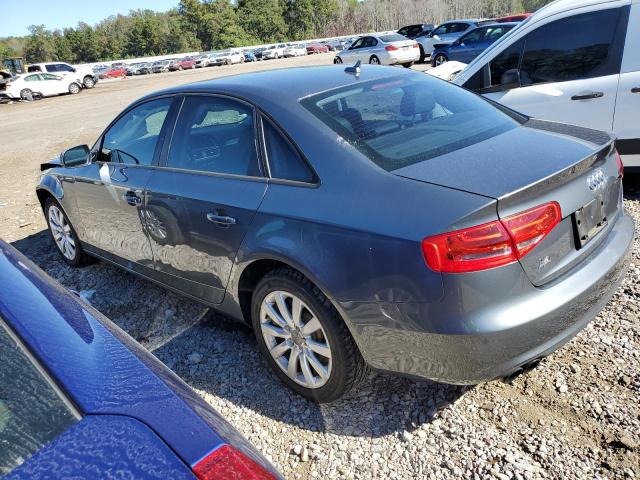 VIN WAUAFAFL4EN039966 2014 Audi A4, Premium no.2