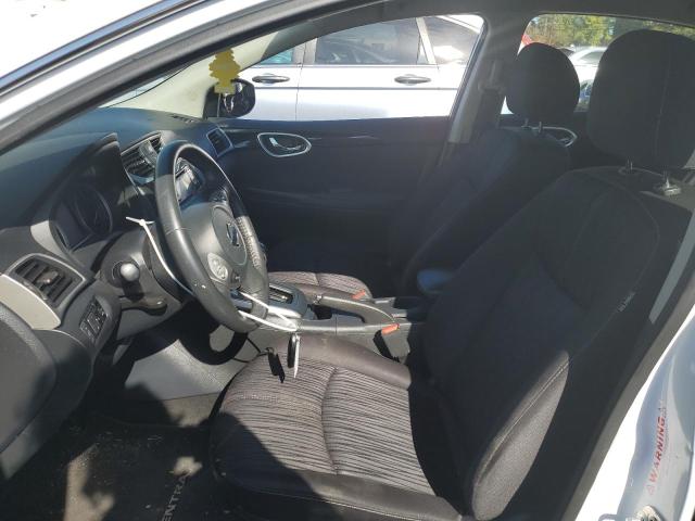 3N1AB7AP7JY258500 Nissan SENTRA S