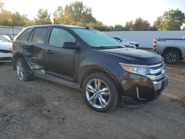 Vin: 2fmdk4jc8eba44096, lot: 70496713, ford edge sel 20144
