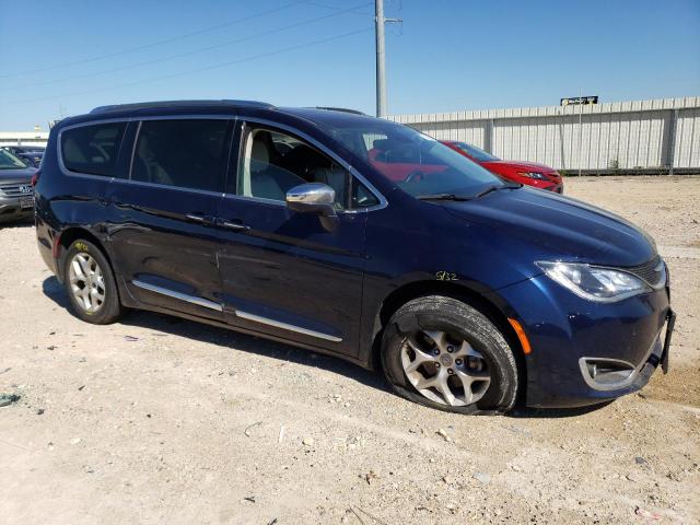 2C4RC1GG4LR193142 | 2020 CHRYSLER PACIFICA L