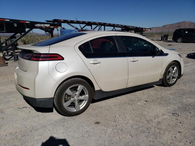 1G1RG6E40DU116016 2013 Chevrolet Volt