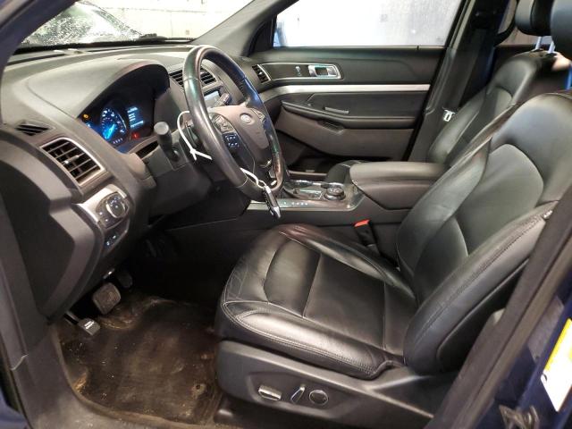 1FM5K8D89GGA06424 Ford EXPLORER XLT