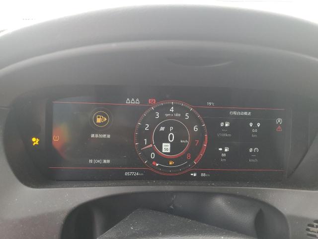 2020 JAGUAR F-PACE 300 SADCX2GX3LA643162