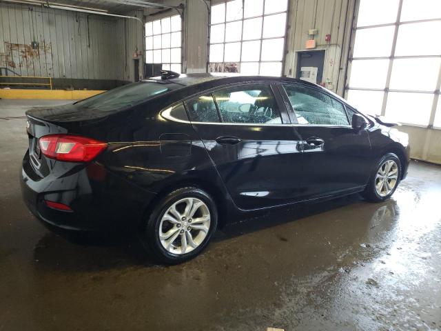 1G1BE5SM1K7144456 | 2019 CHEVROLET CRUZE LT