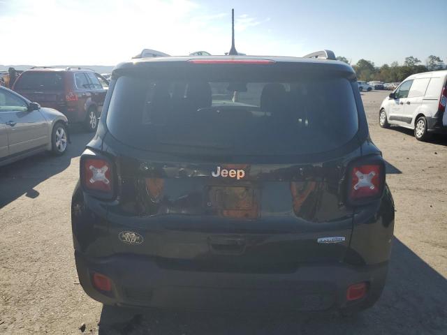 ZACNJABB6LPL88824 Jeep Renegade Latitude