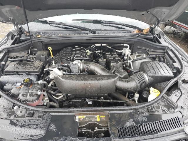 1C4RDJDG4NC206467 Dodge DURANGO GT