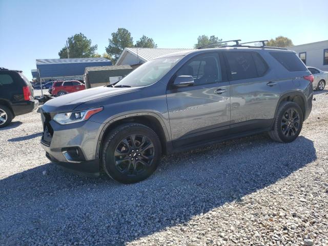 2019 Chevrolet Traverse RS