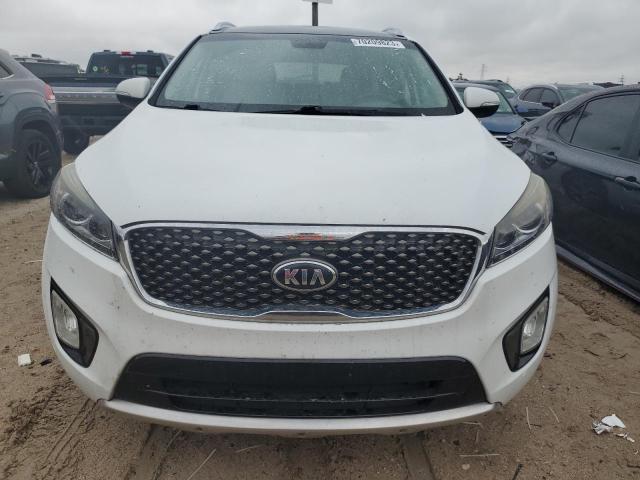 5XYPK4A59GG103755 KIA SORENTO SX