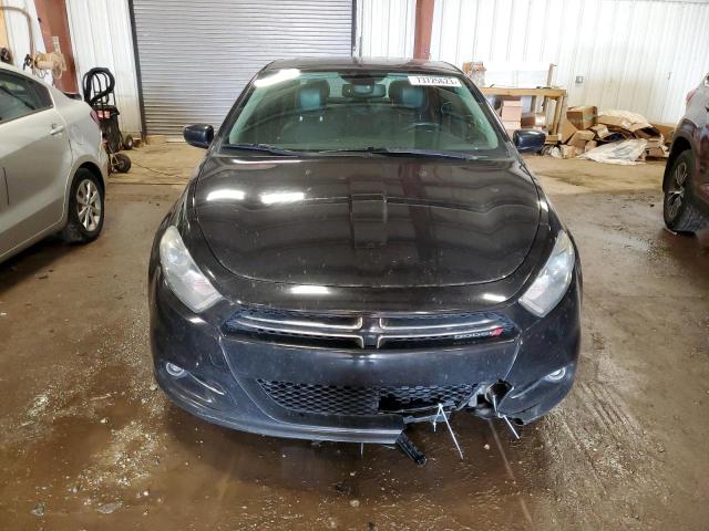 1C3CDFCBXFD122694 Dodge Dart Limited
