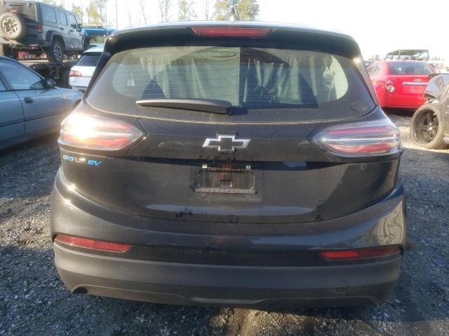 1G1FW6S06N4125327 Chevrolet Bolt EV 1L 6