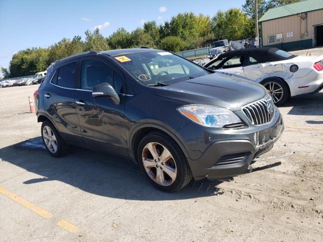 VIN KL4CJASBXGB720719 2016 Buick Encore no.4