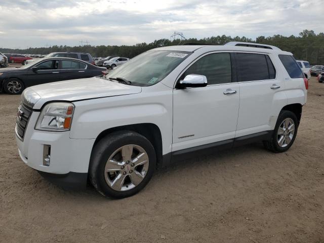 2014 GMC Terrain SLT