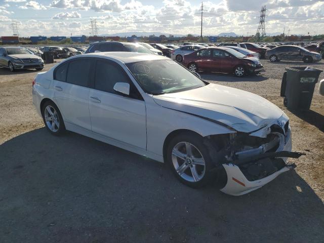 WBA3B1G50ENN90576 BMW 320 I