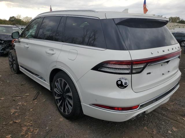 2021 LINCOLN AVIATOR BL 5LMYJ9YY0MNL01545