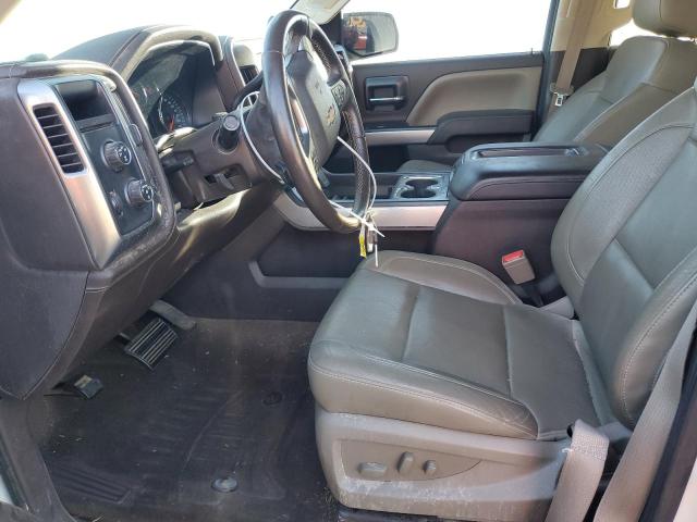 2015 CHEVROLET SILVERADO - 3GCUKSEC9FG397528