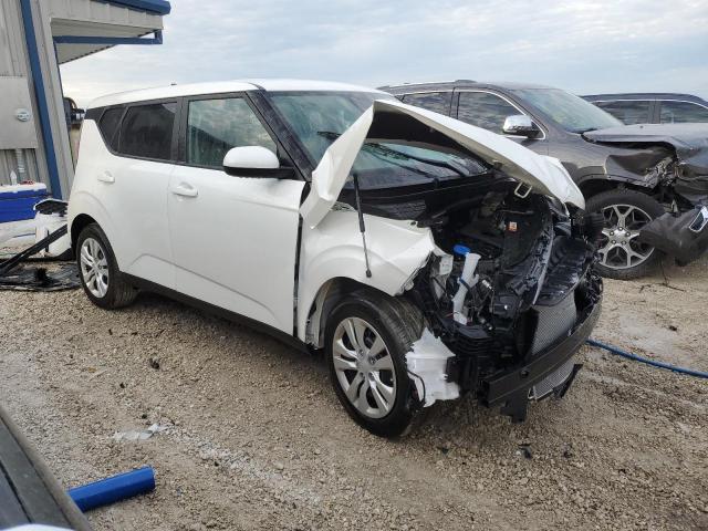 KNDJ23AU0P7885125 KIA SOUL LX