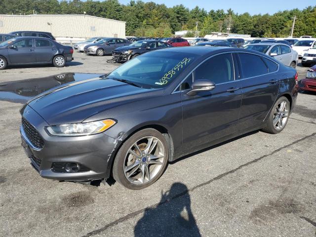 3FA6P0K92GR309602 | 2016 FORD FUSION TIT