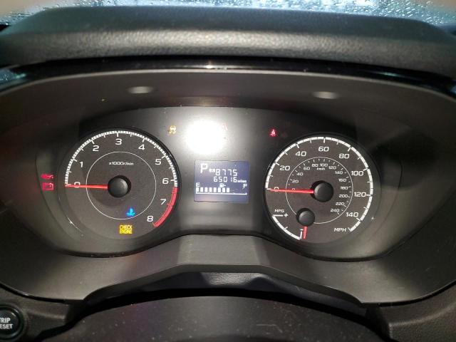 4S3GKAA60K3608801 Subaru Impreza