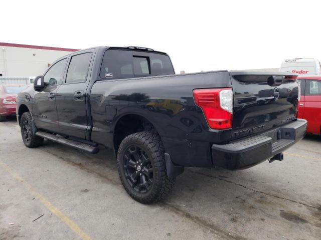 1N6BA1F48KN507267 Nissan Titan Xd Sl