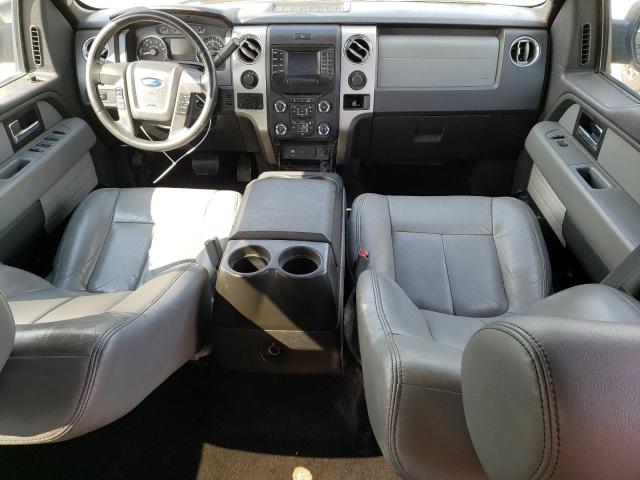 1FTFW1CT8EKD15273 Ford F150 Supercrew