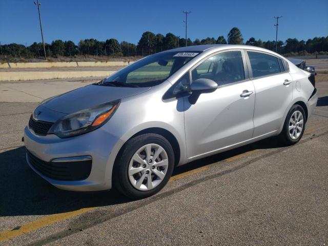 2016 Kia Rio LX