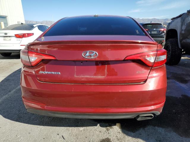 5NPE24AA6GH423774 Hyundai SONATA ECO