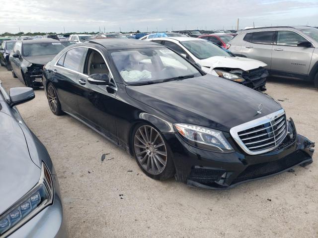 WDDUG8CB8FA170947 Mercedes-Benz S 550
