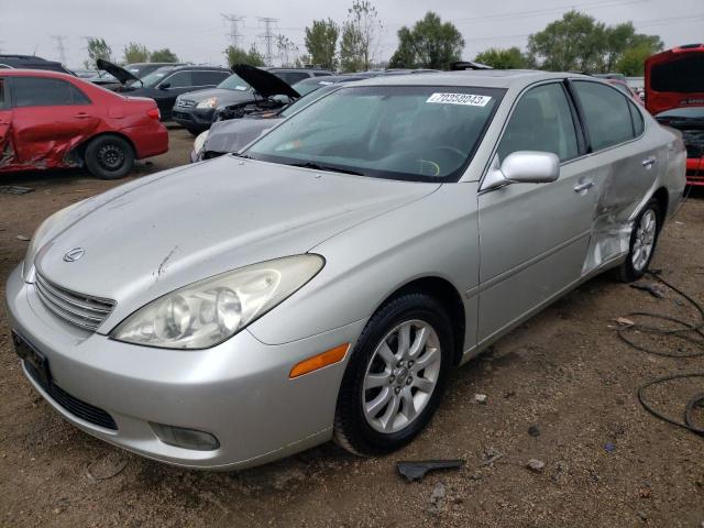 2003 Lexus ES 300 