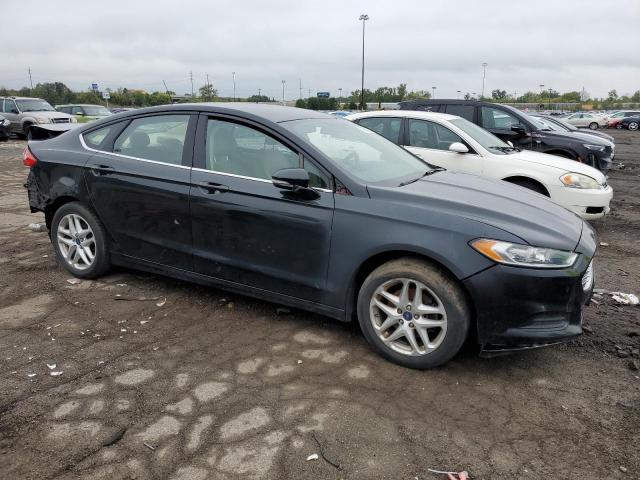 1FA6P0HD1F5105855 Ford FUSION SE