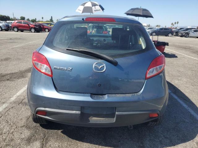JM1DE1KZ6E0188857 Mazda 2 Sport