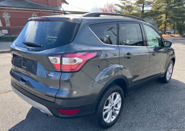 1FMCU9G91HUA52151 Ford ESCAPE SE