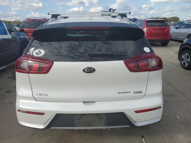 KNDCB3LC5J5163696 KIA NIRO FE