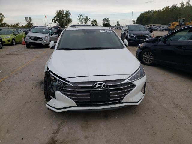 5NPD84LF8KH426820 | 2019 HYUNDAI ELANTRA SE