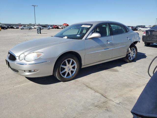 2007 Buick LaCrosse CXL